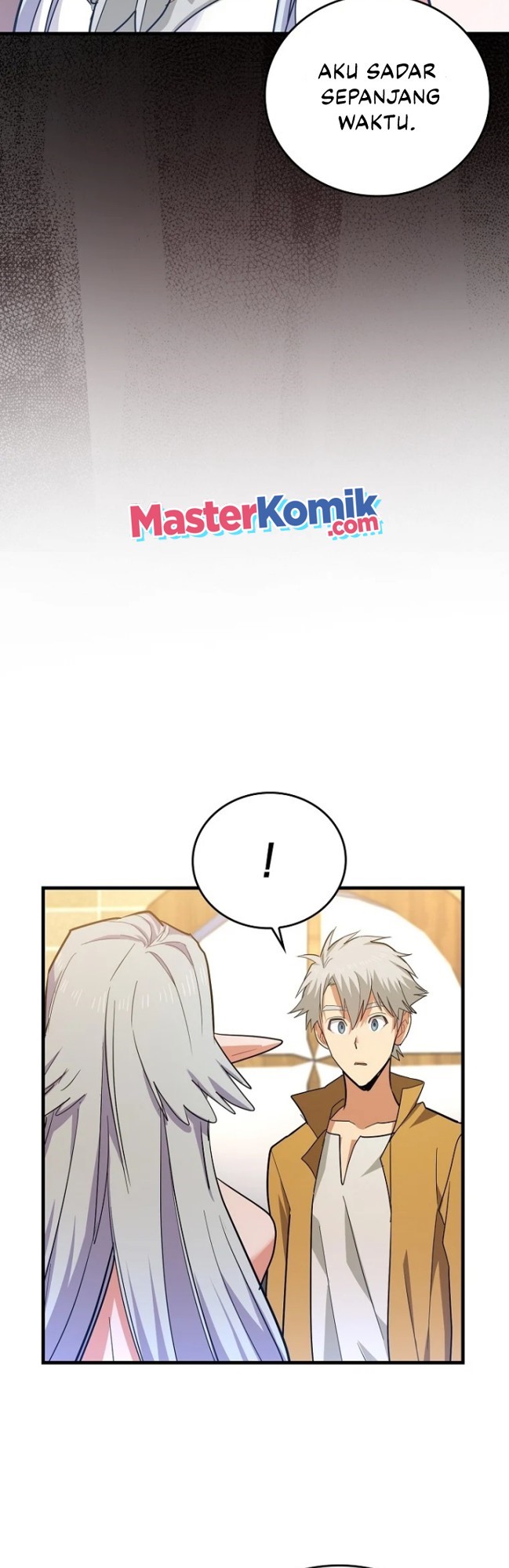 To Hell With Being a Saint, I’m a Doctor Chapter 16 Gambar 22