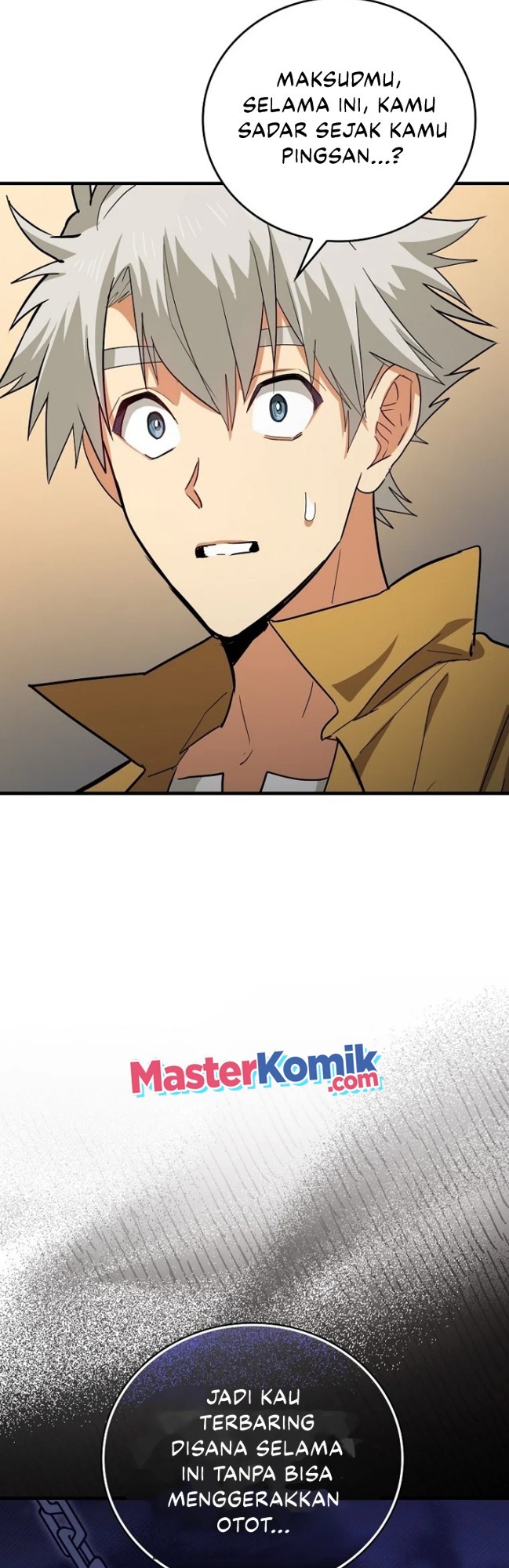 To Hell With Being a Saint, I’m a Doctor Chapter 16 Gambar 23