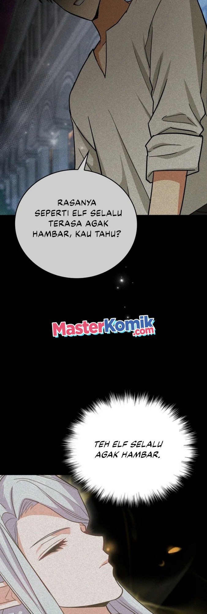 To Hell With Being a Saint, I’m a Doctor Chapter 16 Gambar 34