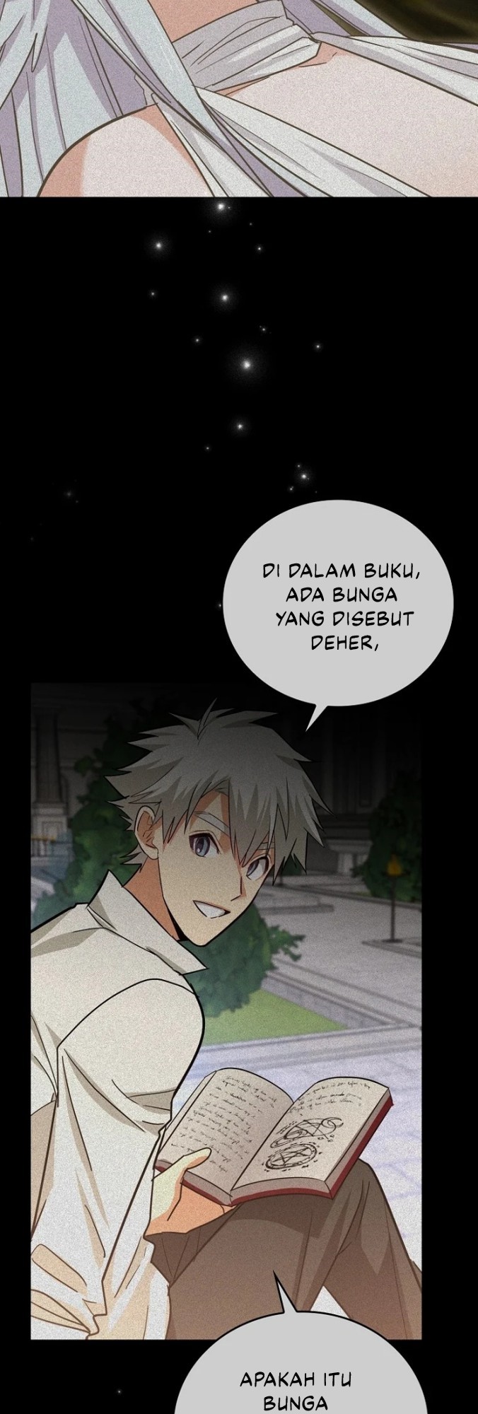 To Hell With Being a Saint, I’m a Doctor Chapter 16 Gambar 35