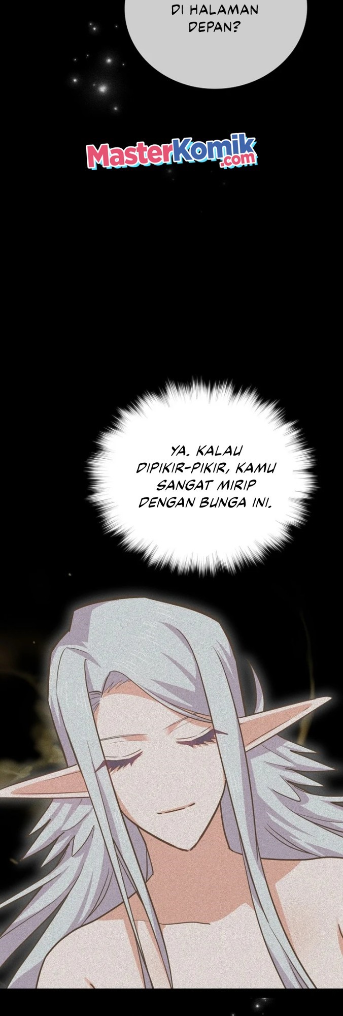 To Hell With Being a Saint, I’m a Doctor Chapter 16 Gambar 36