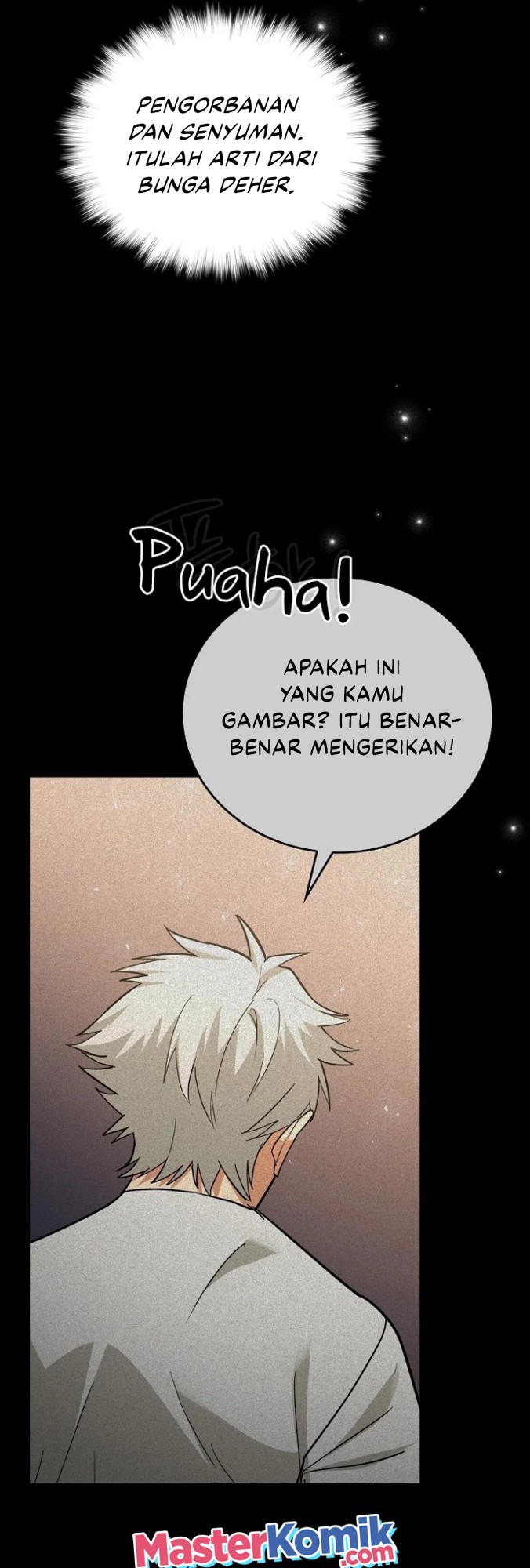 To Hell With Being a Saint, I’m a Doctor Chapter 16 Gambar 37