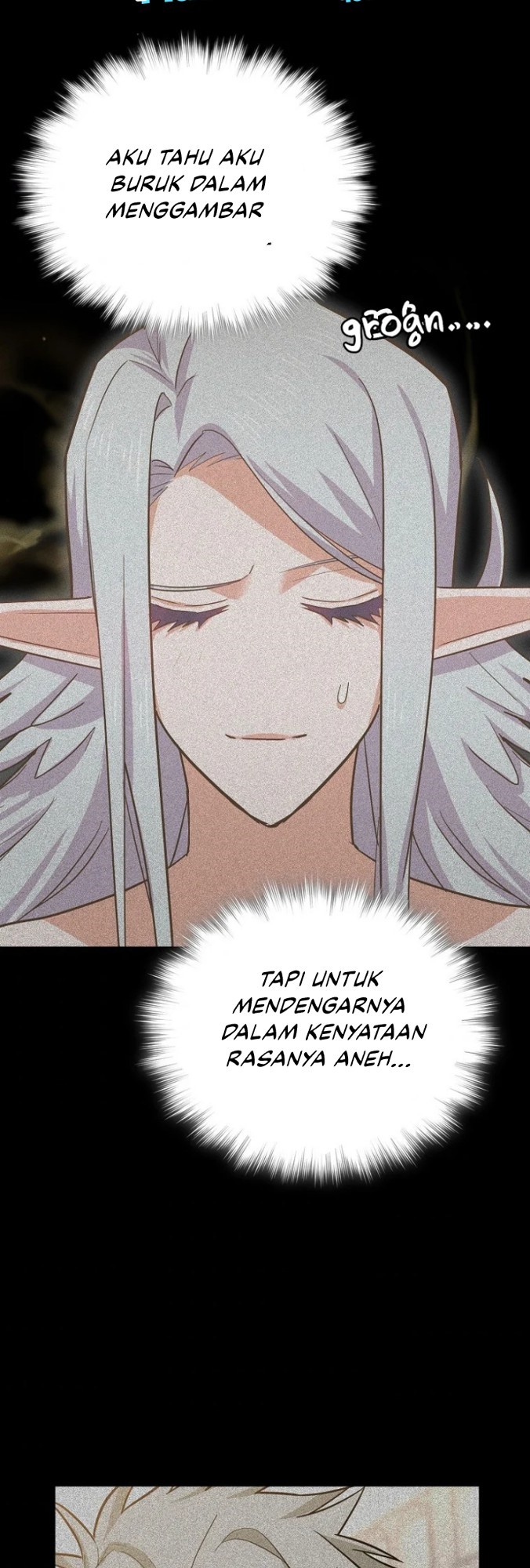 To Hell With Being a Saint, I’m a Doctor Chapter 16 Gambar 38