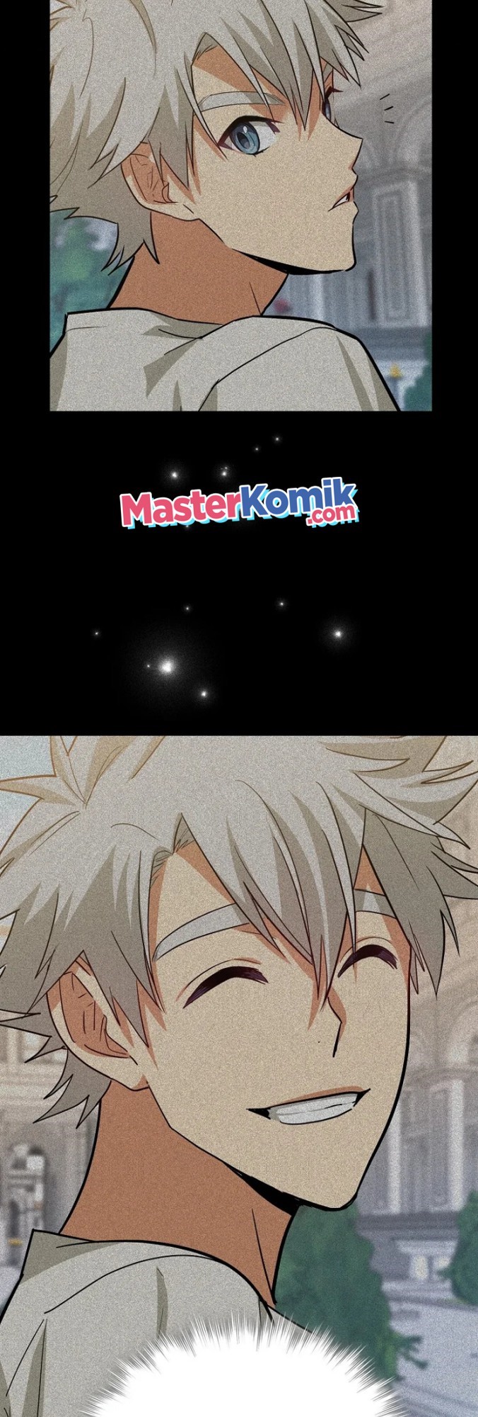 To Hell With Being a Saint, I’m a Doctor Chapter 16 Gambar 39