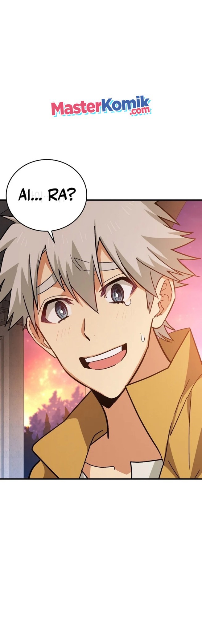 To Hell With Being a Saint, I’m a Doctor Chapter 16 Gambar 3