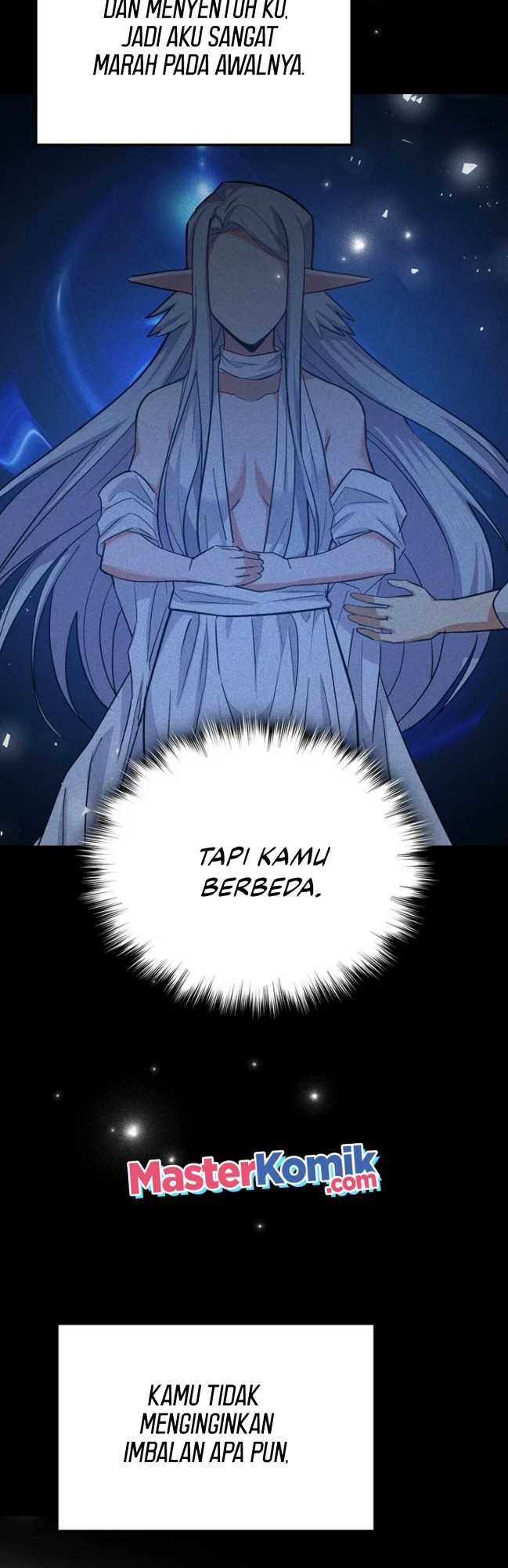 To Hell With Being a Saint, I’m a Doctor Chapter 16 Gambar 32