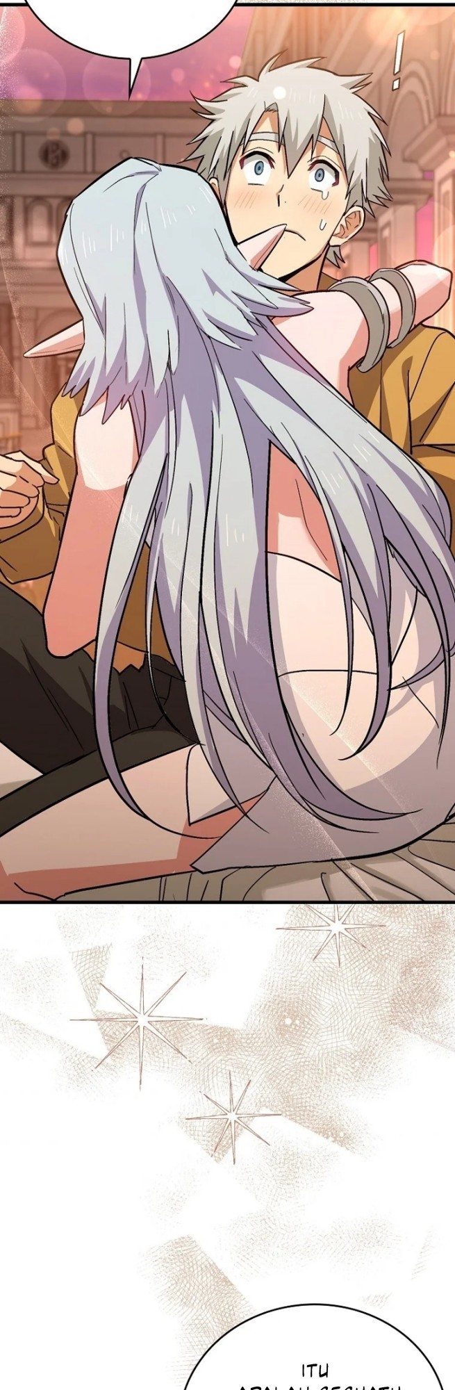 To Hell With Being a Saint, I’m a Doctor Chapter 16 Gambar 5