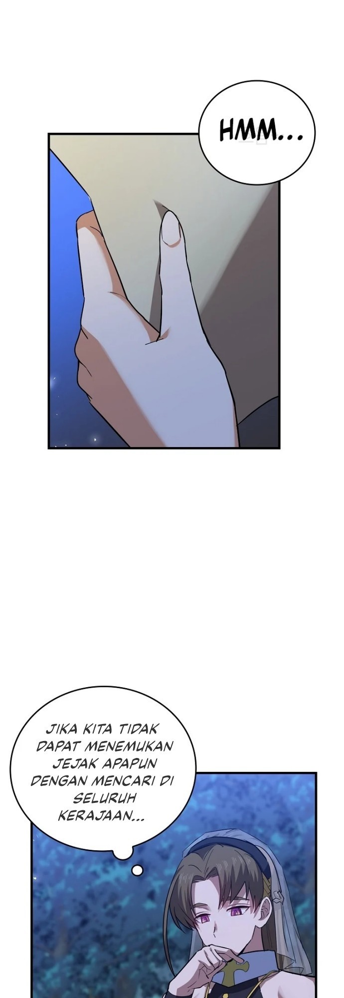 To Hell With Being a Saint, I’m a Doctor Chapter 16 Gambar 50