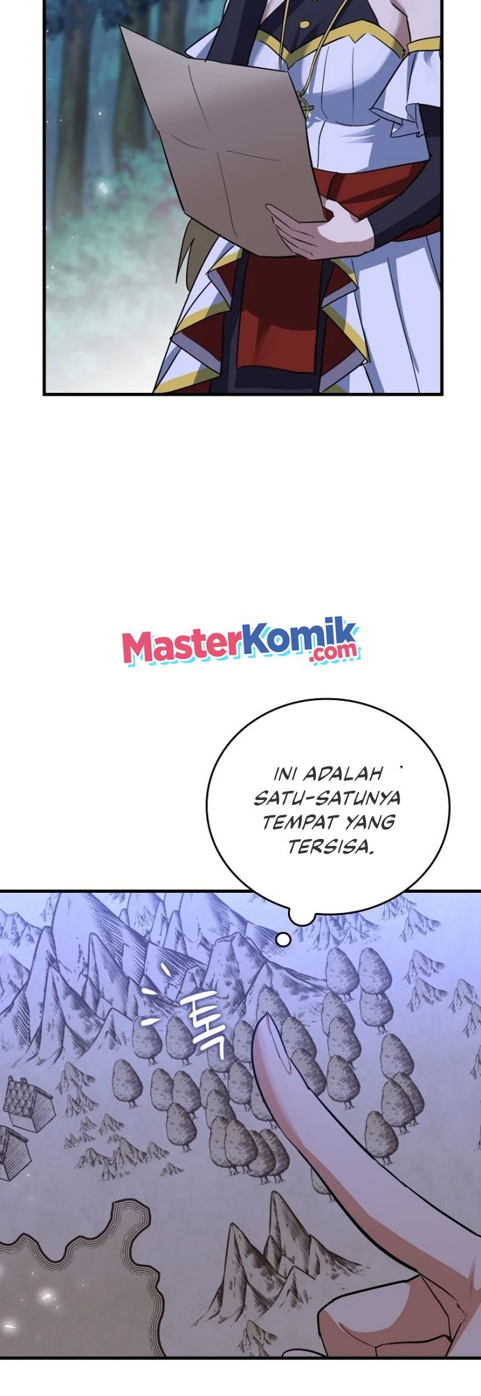 To Hell With Being a Saint, I’m a Doctor Chapter 16 Gambar 51