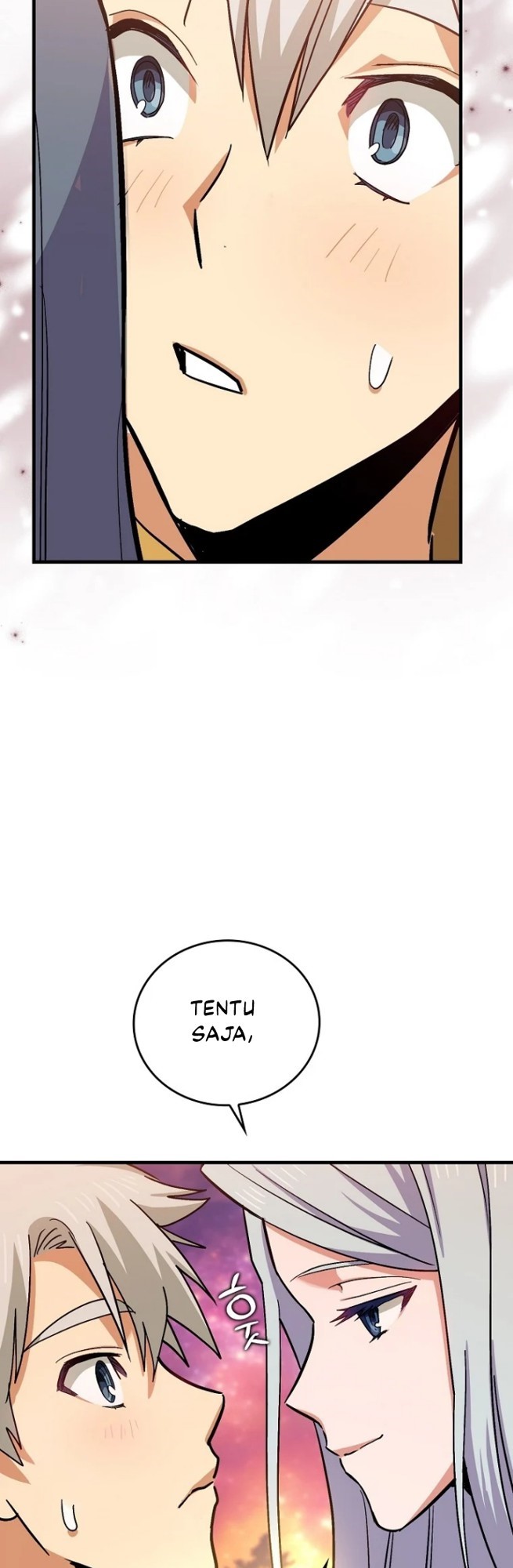 To Hell With Being a Saint, I’m a Doctor Chapter 16 Gambar 7