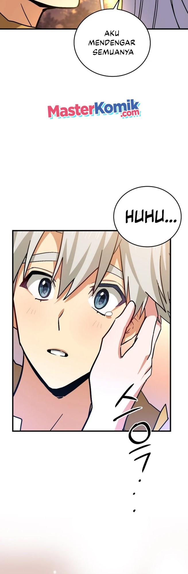 To Hell With Being a Saint, I’m a Doctor Chapter 16 Gambar 8