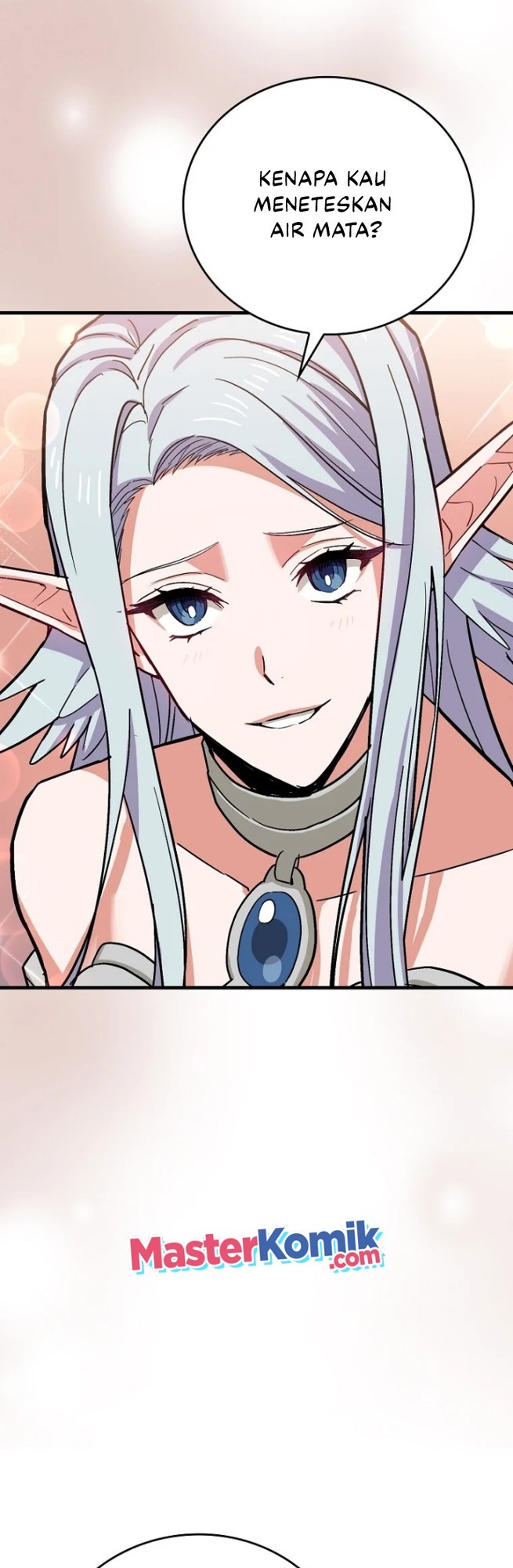 To Hell With Being a Saint, I’m a Doctor Chapter 16 Gambar 9