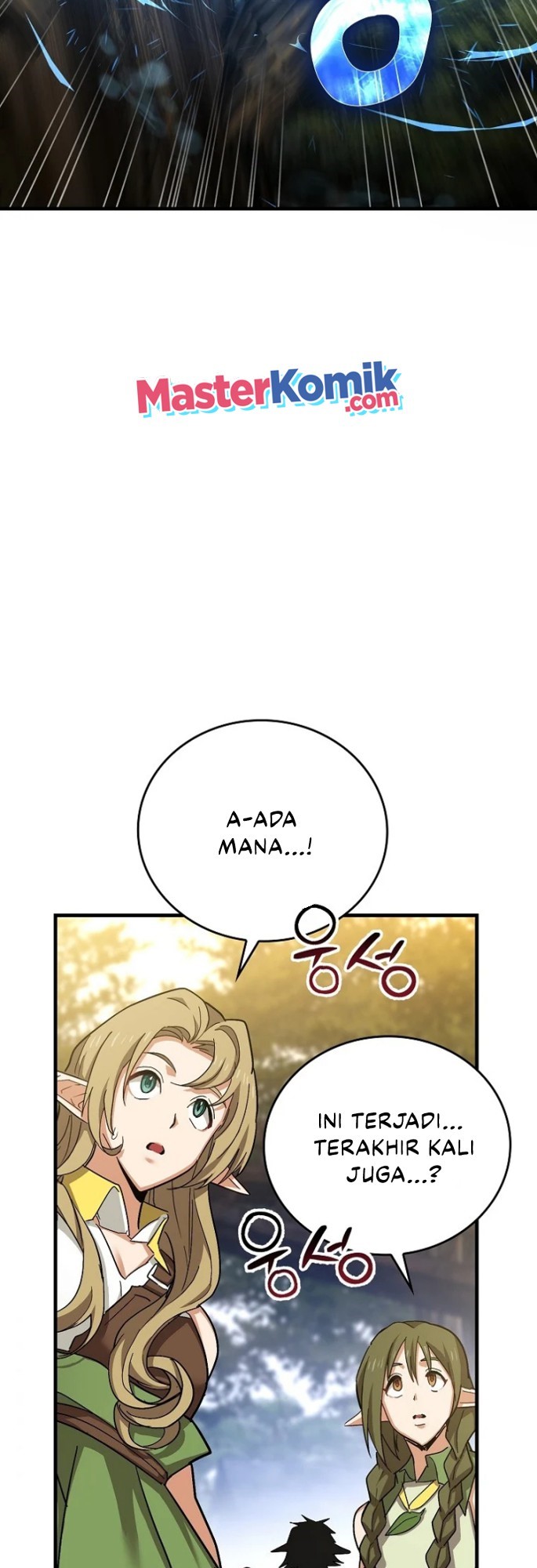 To Hell With Being a Saint, I’m a Doctor Chapter 15 Gambar 19