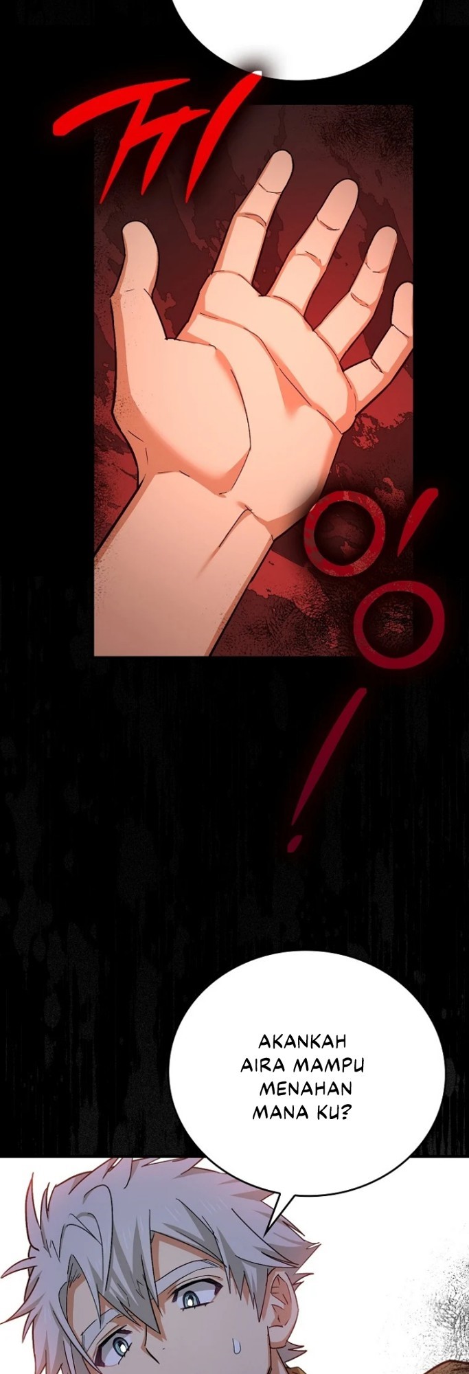 To Hell With Being a Saint, I’m a Doctor Chapter 15 Gambar 12