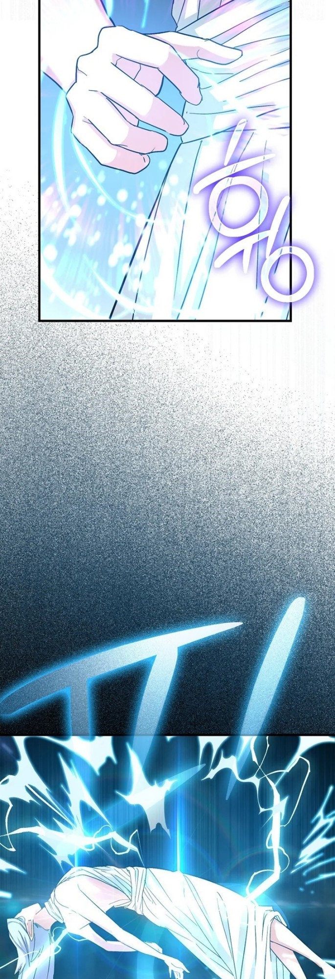 To Hell With Being a Saint, I’m a Doctor Chapter 15 Gambar 24