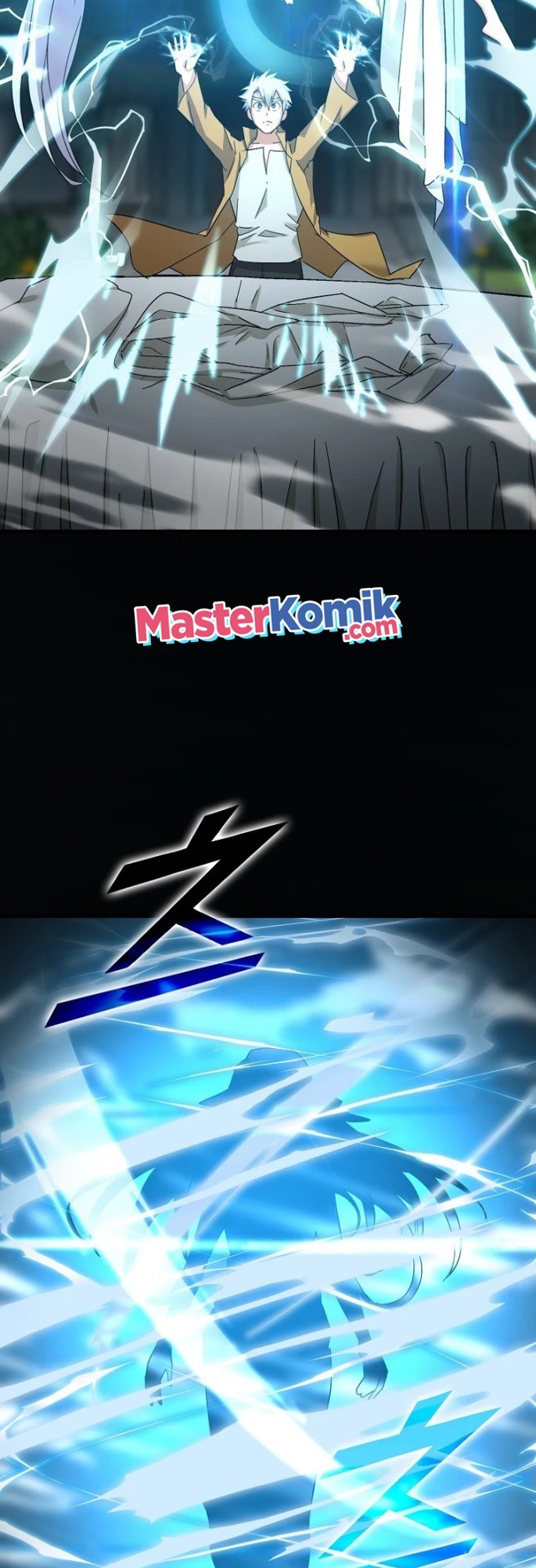 To Hell With Being a Saint, I’m a Doctor Chapter 15 Gambar 25