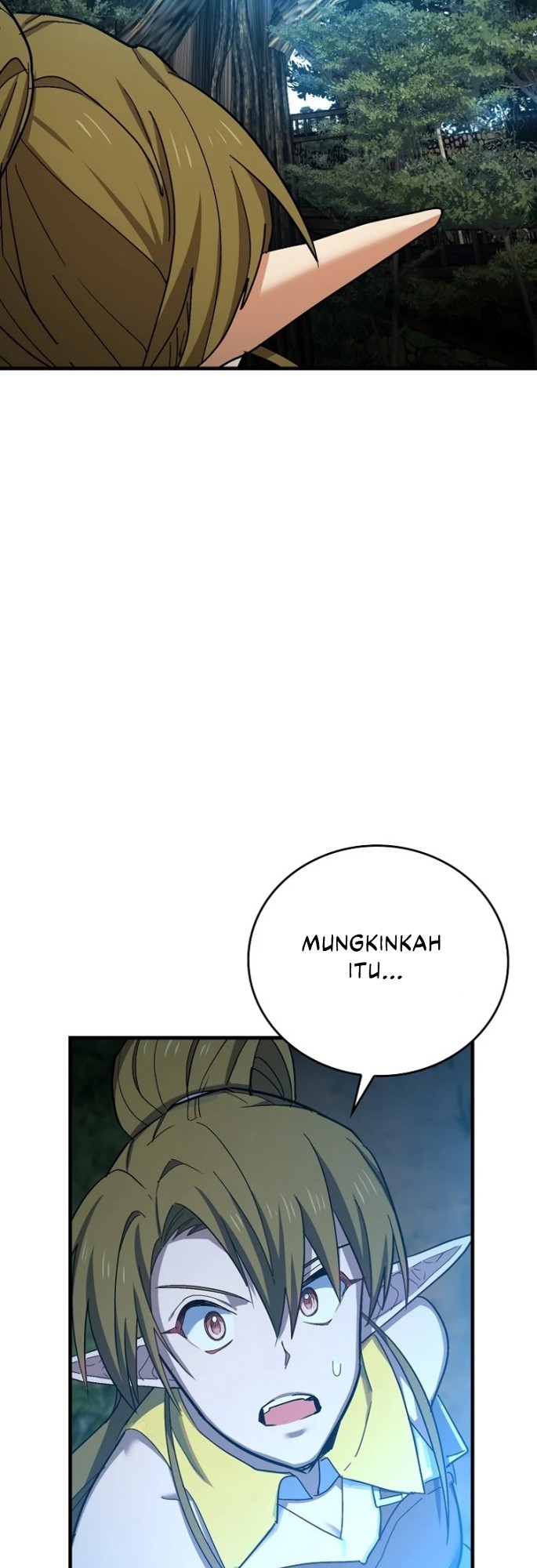 To Hell With Being a Saint, I’m a Doctor Chapter 15 Gambar 28