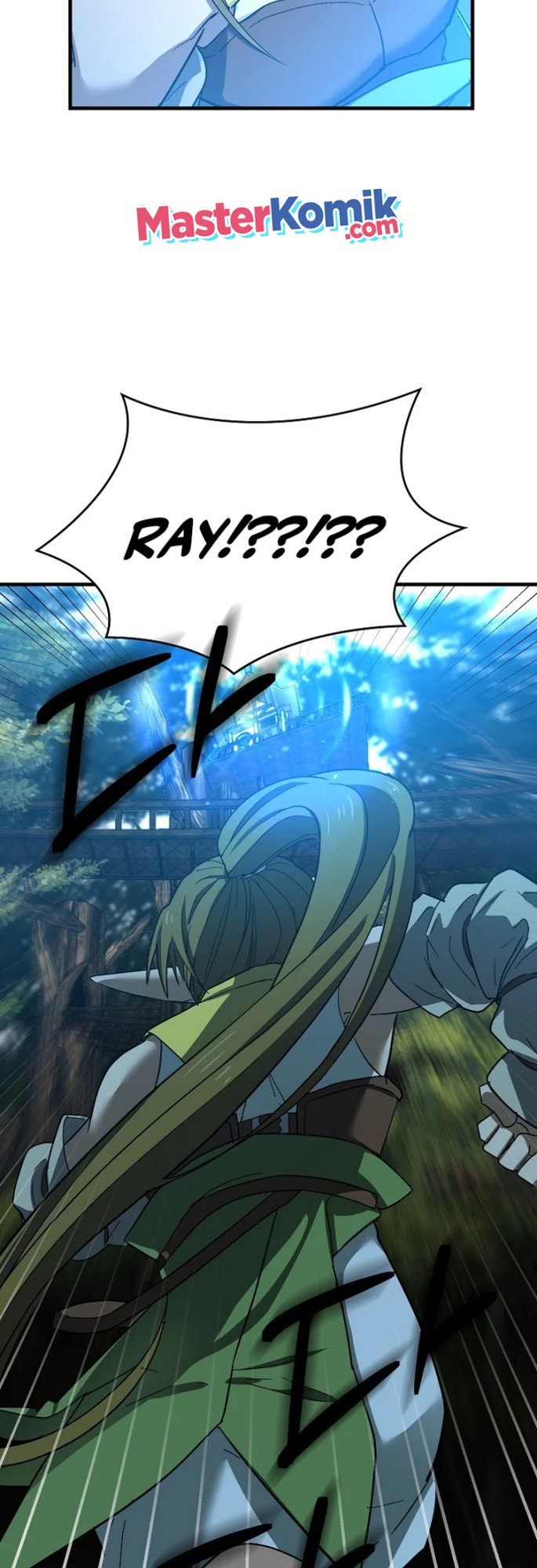 To Hell With Being a Saint, I’m a Doctor Chapter 15 Gambar 29