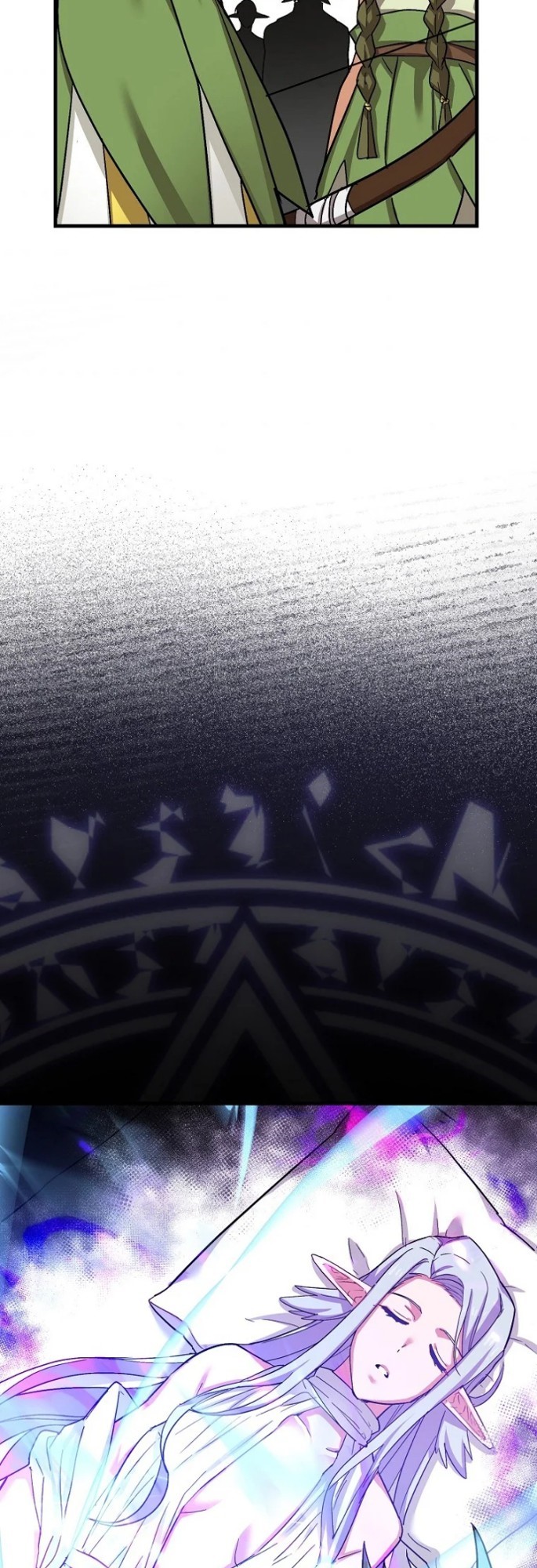 To Hell With Being a Saint, I’m a Doctor Chapter 15 Gambar 20