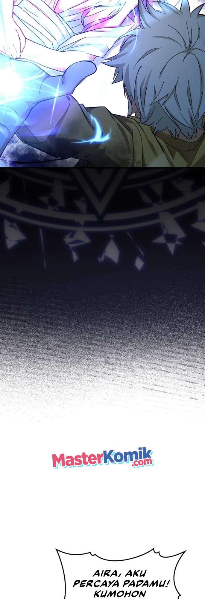 To Hell With Being a Saint, I’m a Doctor Chapter 15 Gambar 21