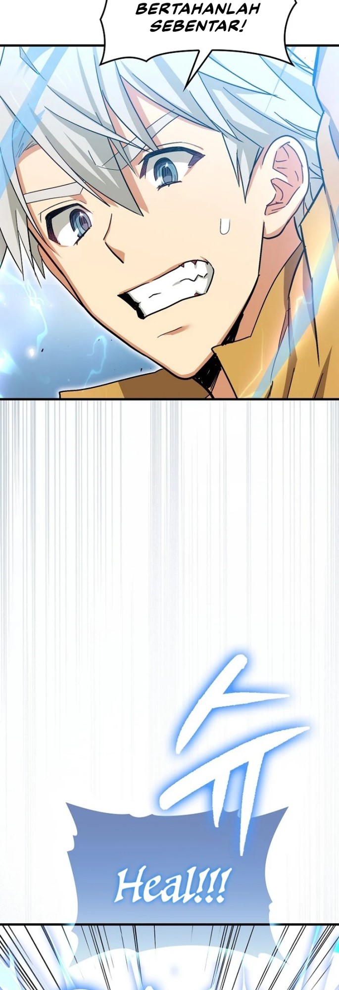 To Hell With Being a Saint, I’m a Doctor Chapter 15 Gambar 22