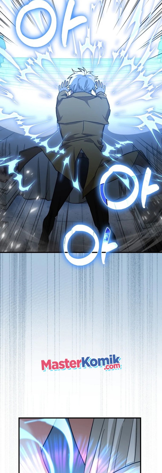 To Hell With Being a Saint, I’m a Doctor Chapter 15 Gambar 23