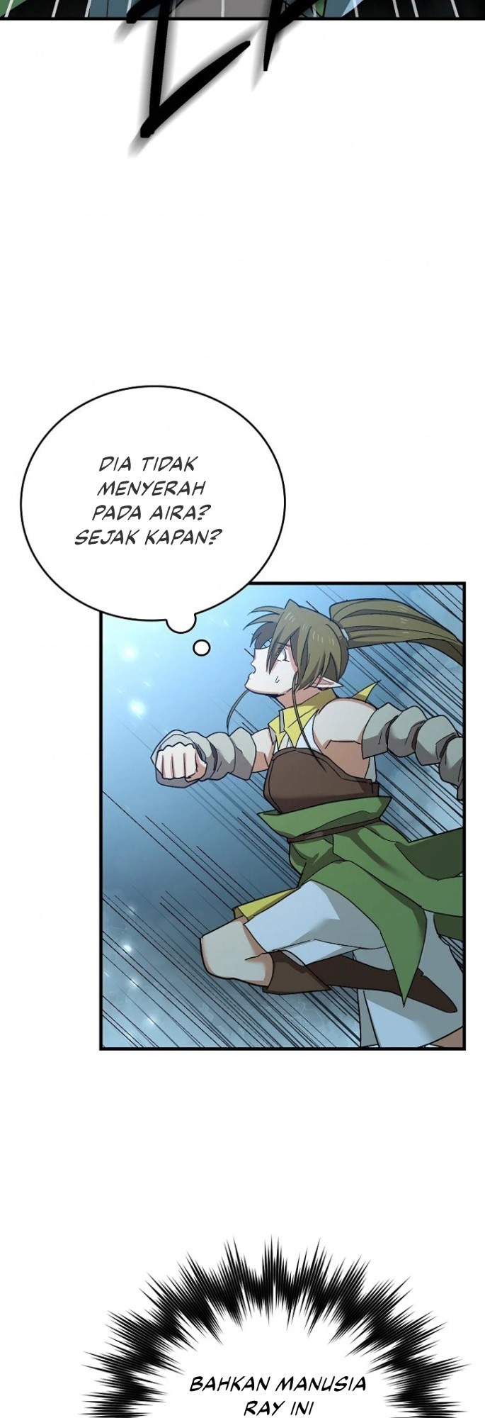 To Hell With Being a Saint, I’m a Doctor Chapter 15 Gambar 30