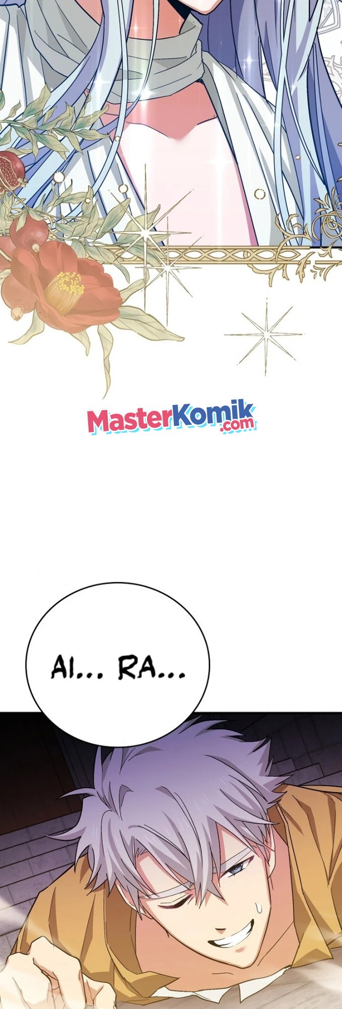 To Hell With Being a Saint, I’m a Doctor Chapter 15 Gambar 44