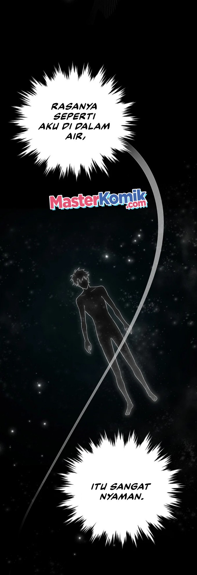 To Hell With Being a Saint, I’m a Doctor Chapter 15 Gambar 47