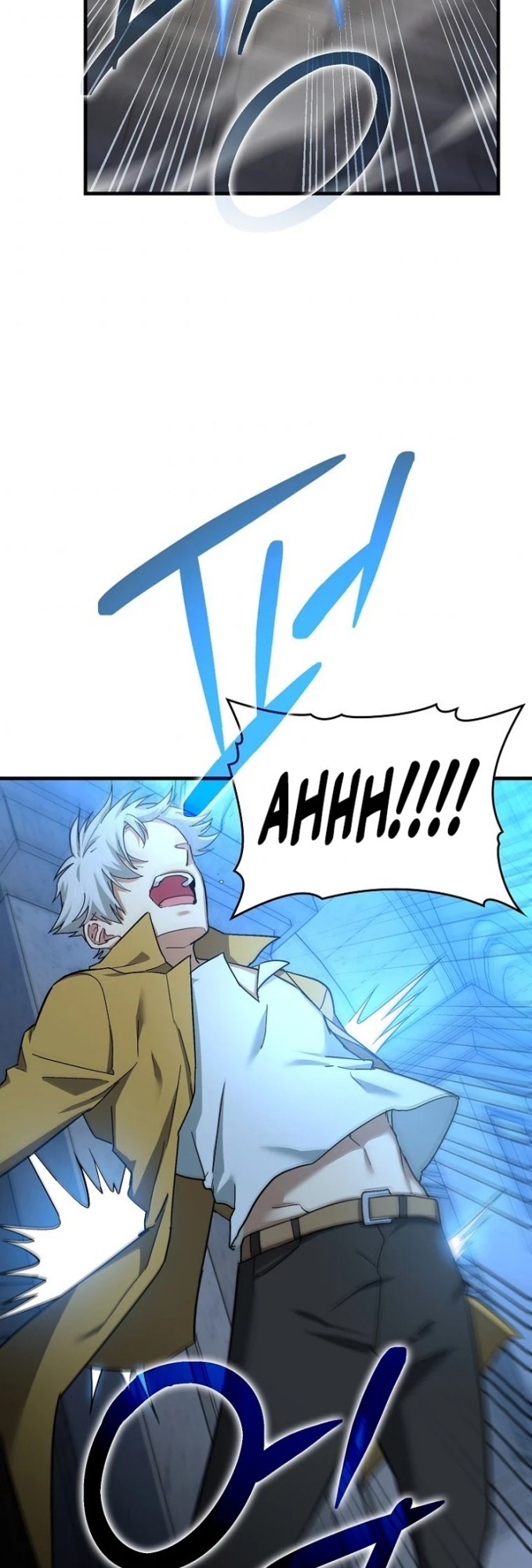 To Hell With Being a Saint, I’m a Doctor Chapter 15 Gambar 40