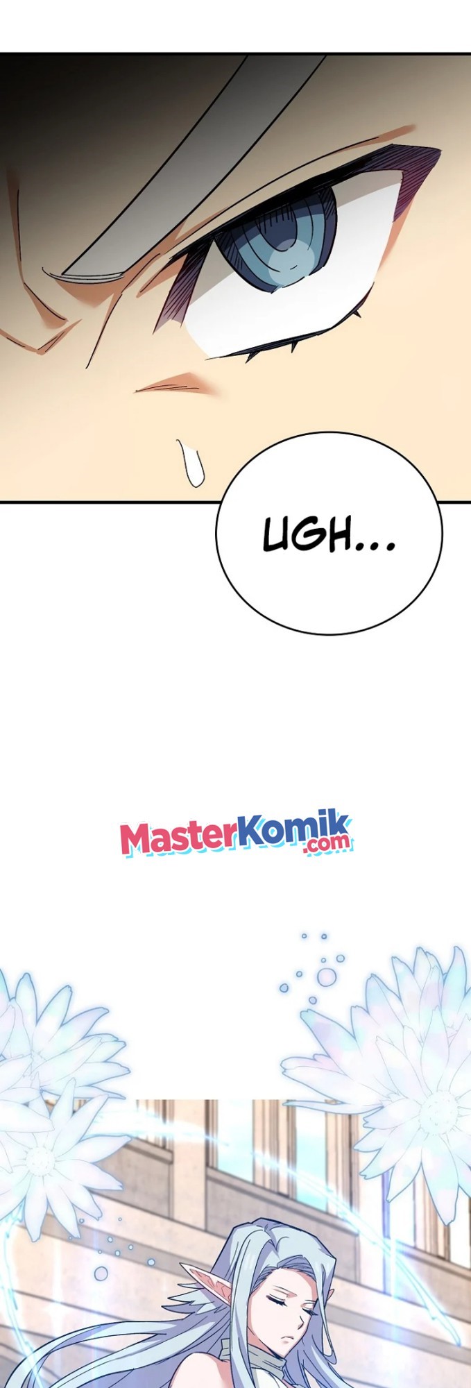 To Hell With Being a Saint, I’m a Doctor Chapter 15 Gambar 42