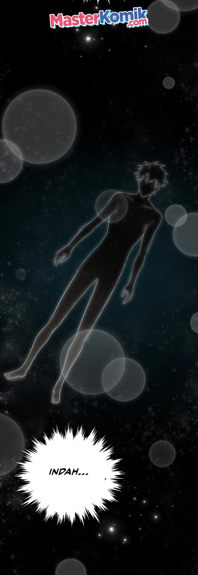 To Hell With Being a Saint, I’m a Doctor Chapter 15 Gambar 54