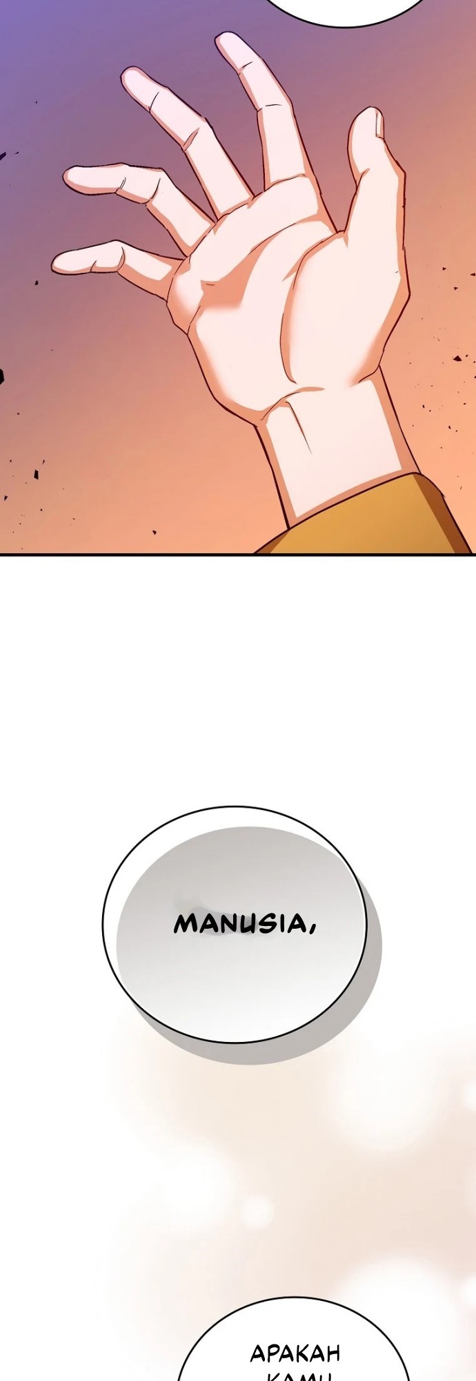 To Hell With Being a Saint, I’m a Doctor Chapter 15 Gambar 58