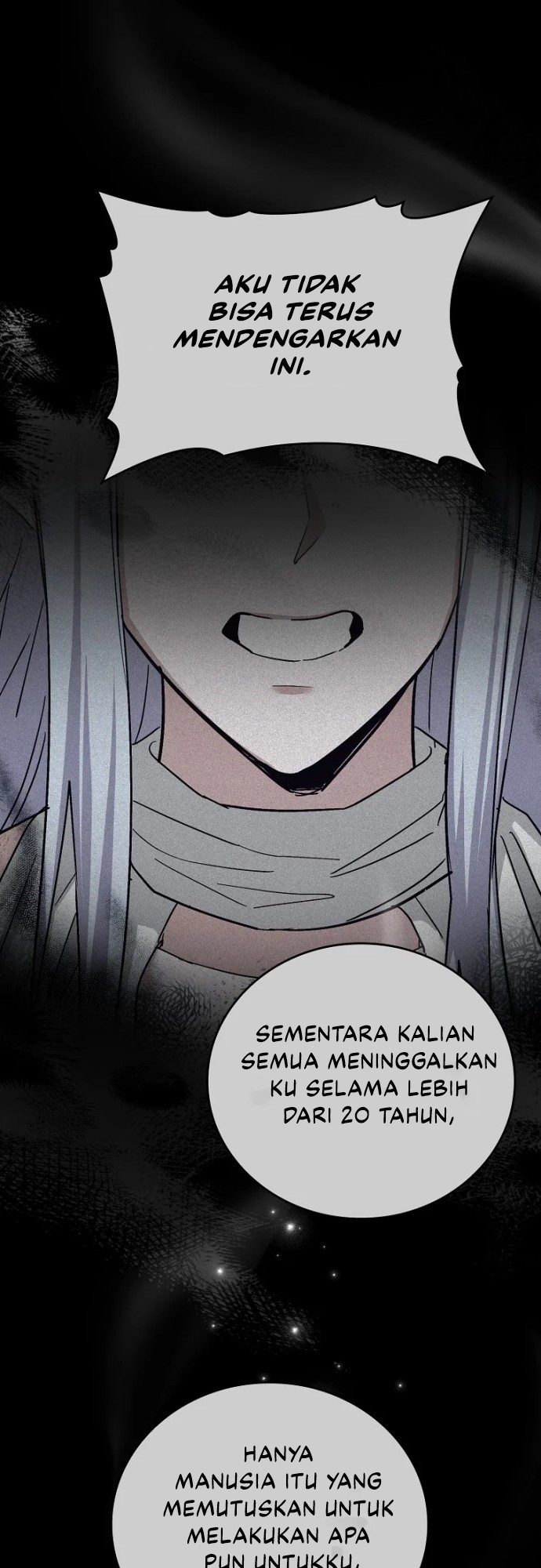 To Hell With Being a Saint, I’m a Doctor Chapter 15 Gambar 51