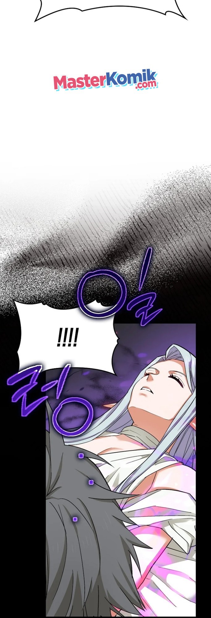 To Hell With Being a Saint, I’m a Doctor Chapter 15 Gambar 6