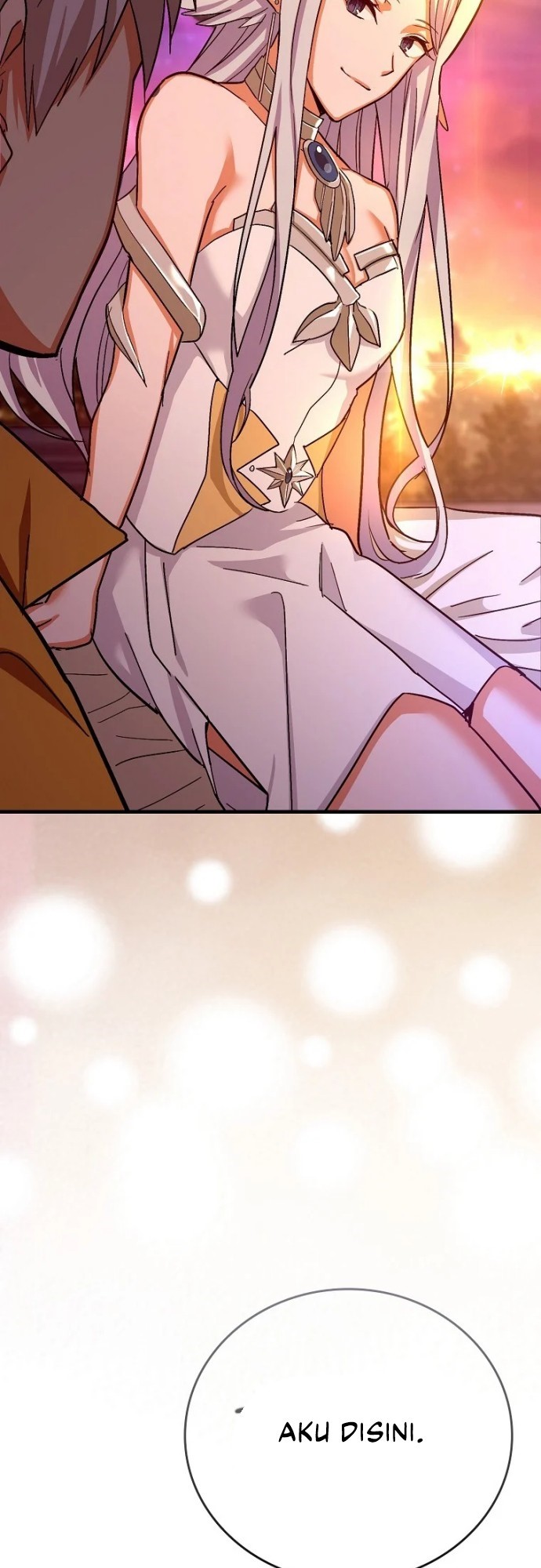 To Hell With Being a Saint, I’m a Doctor Chapter 15 Gambar 60