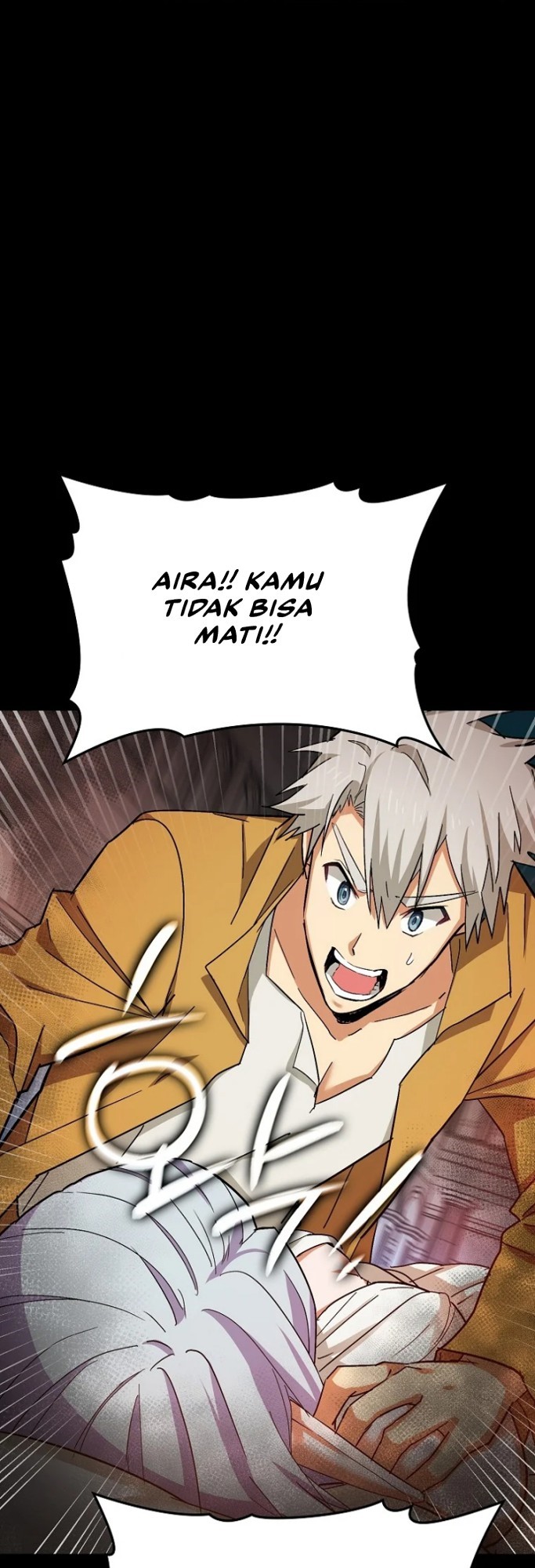 To Hell With Being a Saint, I’m a Doctor Chapter 15 Gambar 7