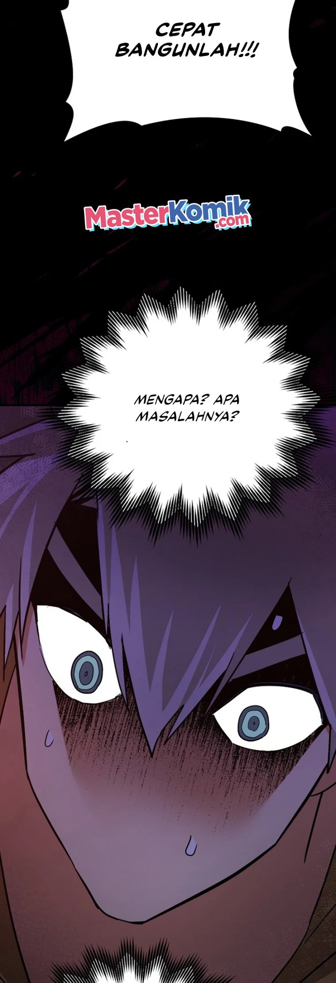 To Hell With Being a Saint, I’m a Doctor Chapter 15 Gambar 8