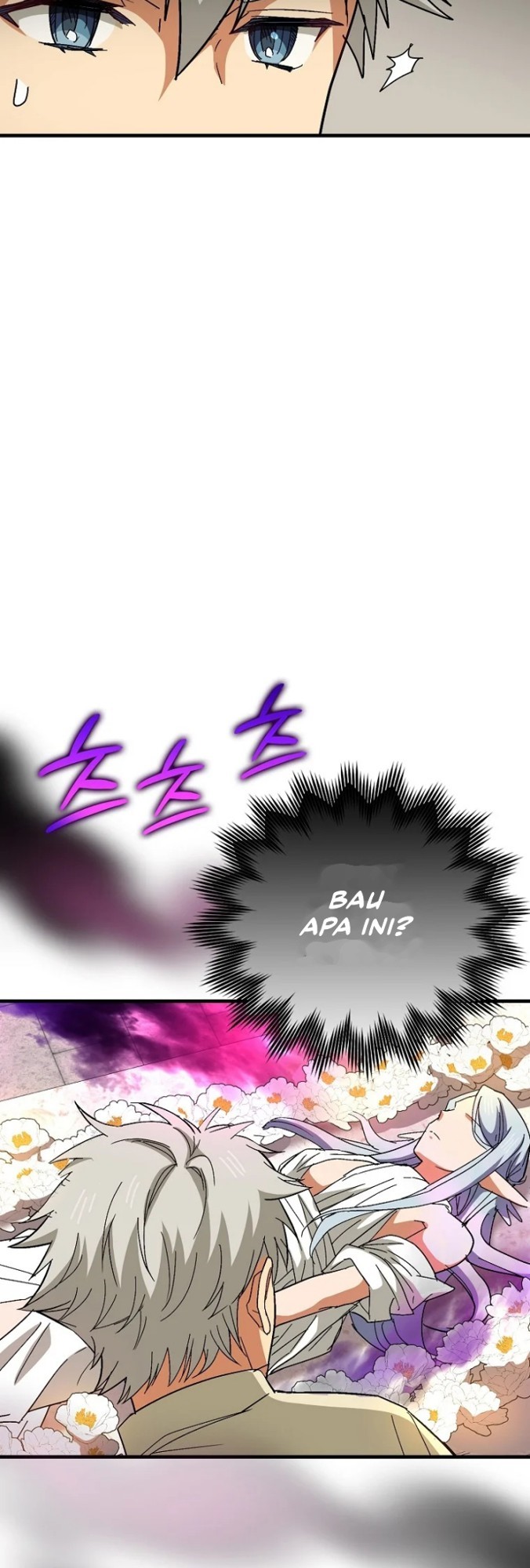 To Hell With Being a Saint, I’m a Doctor Chapter 14 Gambar 15