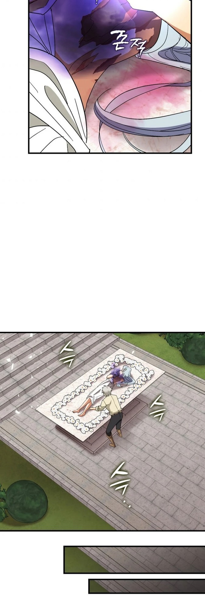 To Hell With Being a Saint, I’m a Doctor Chapter 14 Gambar 30