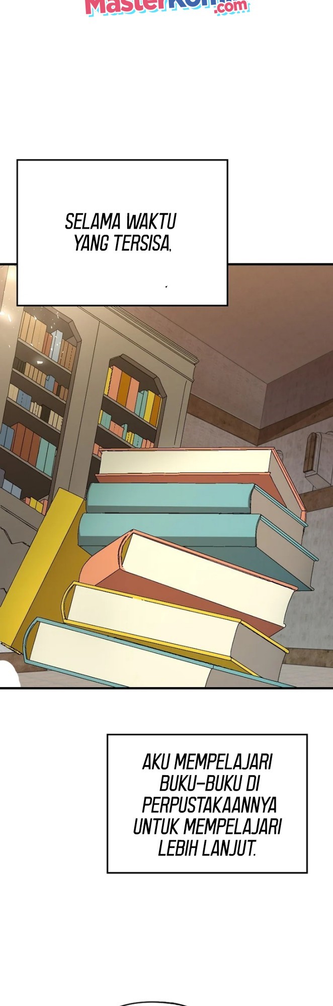 To Hell With Being a Saint, I’m a Doctor Chapter 14 Gambar 46