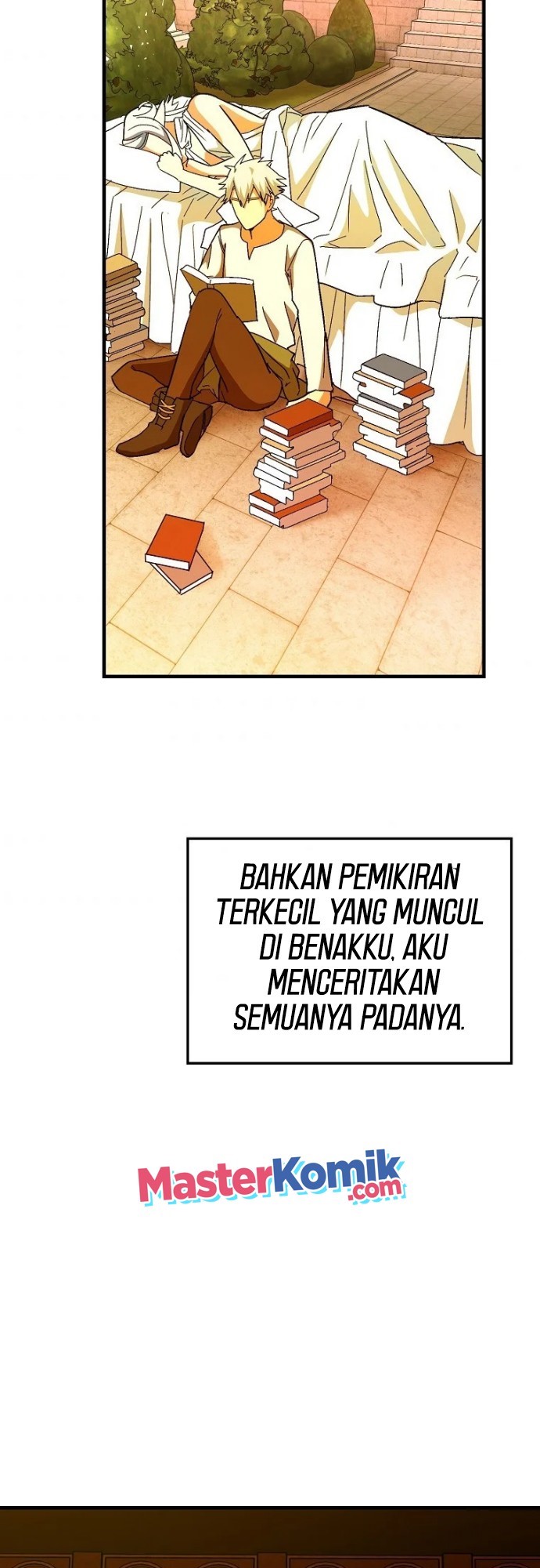 To Hell With Being a Saint, I’m a Doctor Chapter 14 Gambar 49