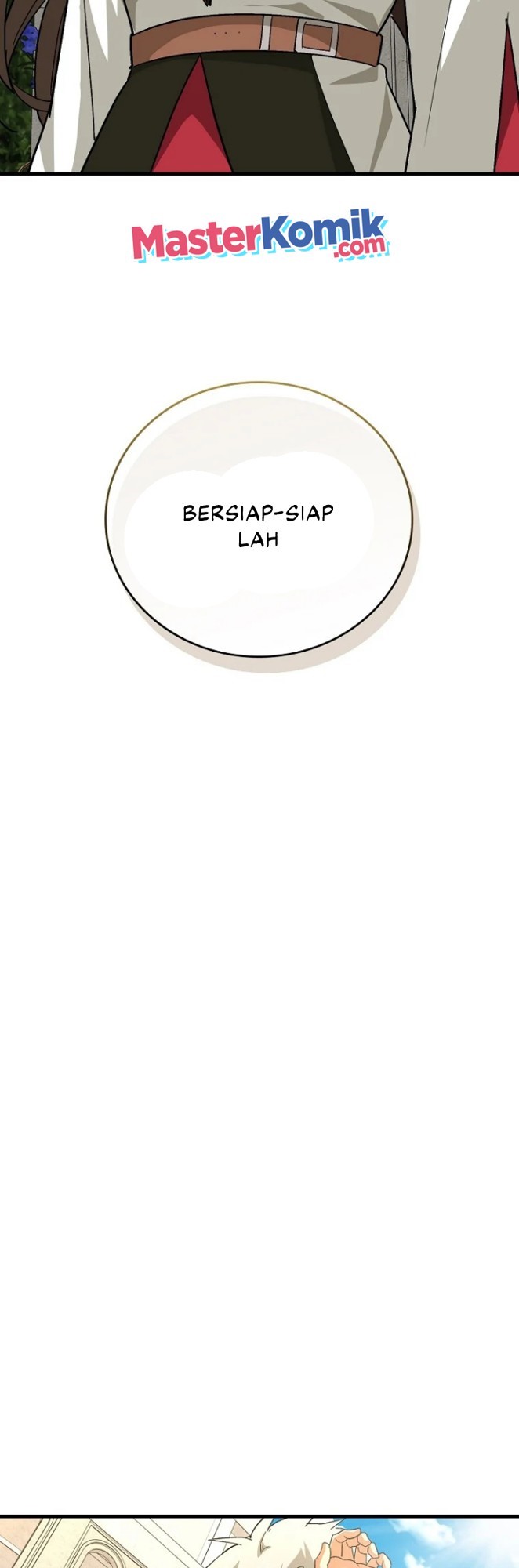 To Hell With Being a Saint, I’m a Doctor Chapter 14 Gambar 42