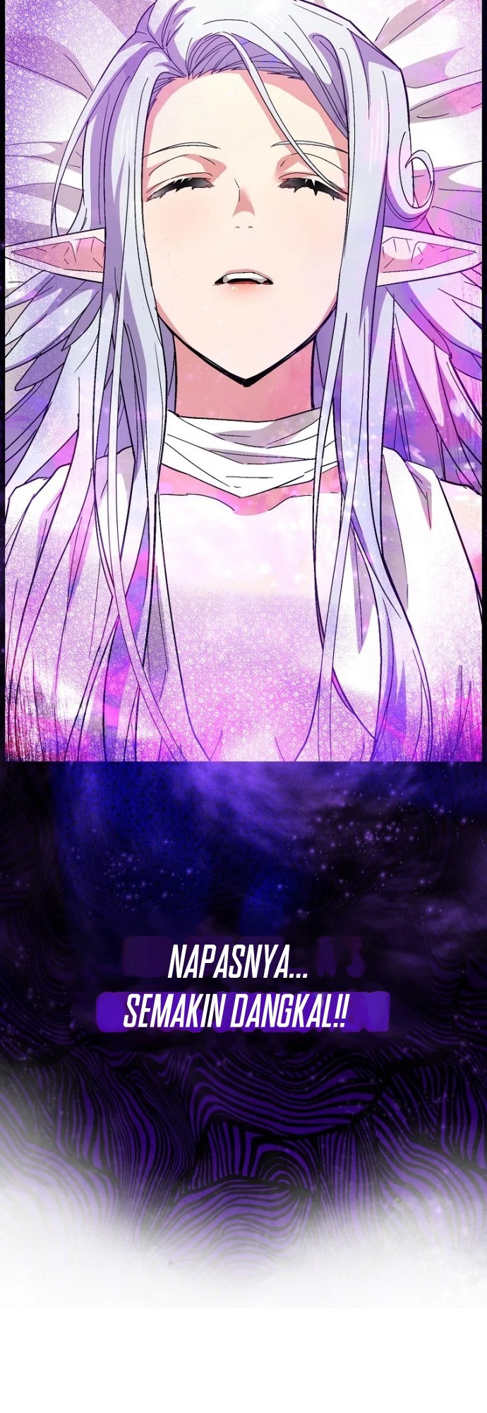 To Hell With Being a Saint, I’m a Doctor Chapter 14 Gambar 56