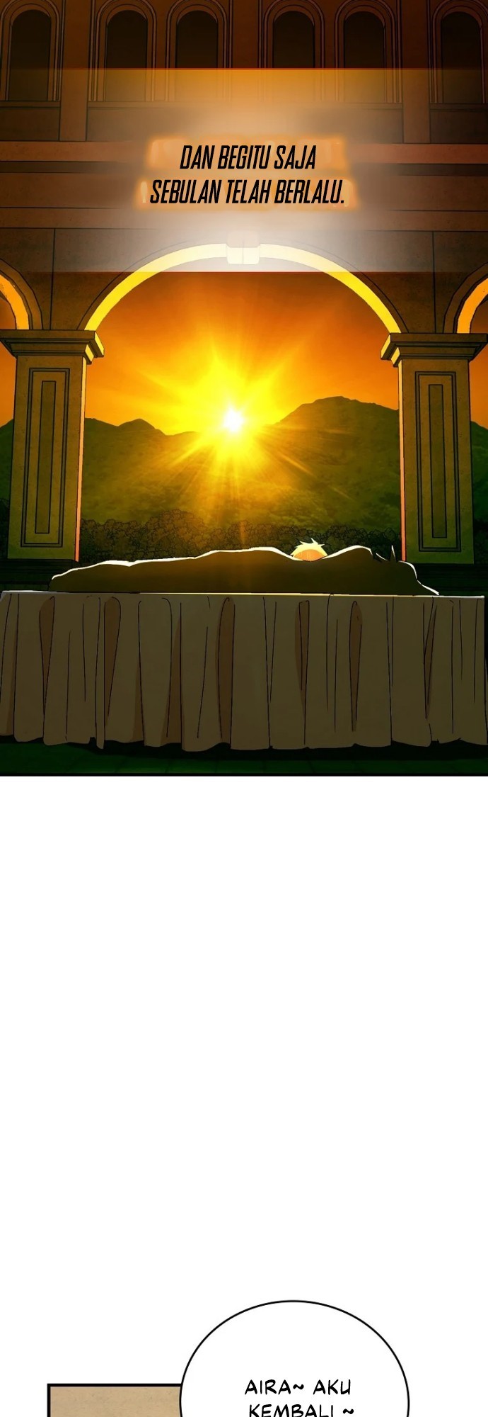 To Hell With Being a Saint, I’m a Doctor Chapter 14 Gambar 50