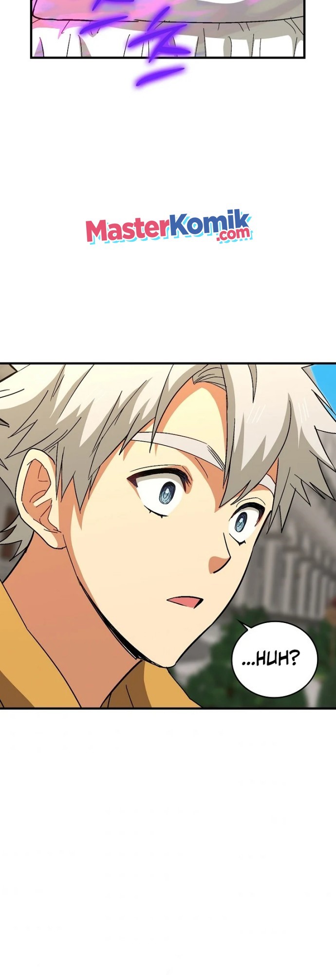 To Hell With Being a Saint, I’m a Doctor Chapter 14 Gambar 53