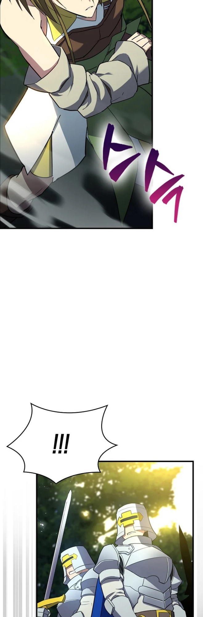 To Hell With Being a Saint, I’m a Doctor Chapter 20 Gambar 14