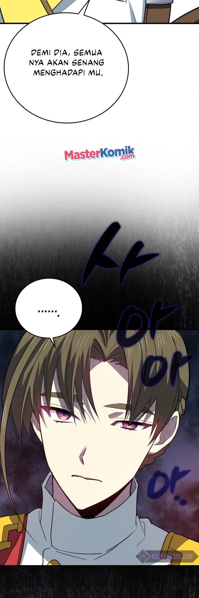 To Hell With Being a Saint, I’m a Doctor Chapter 20 Gambar 17