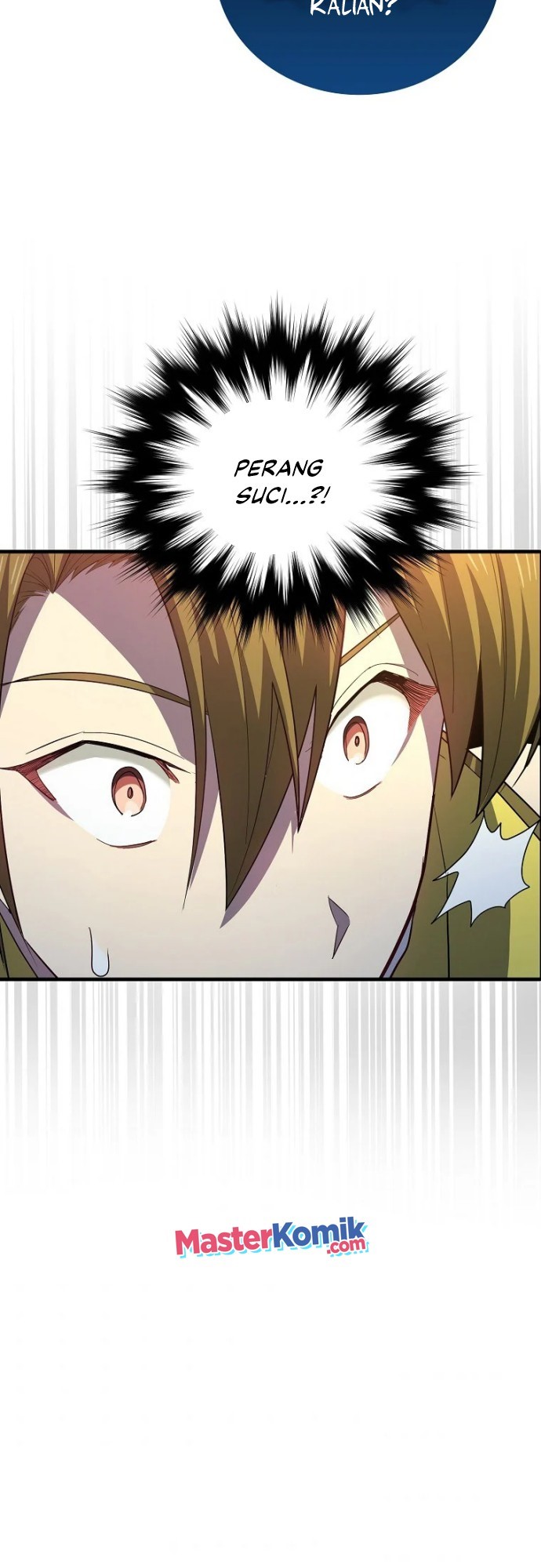 To Hell With Being a Saint, I’m a Doctor Chapter 20 Gambar 19