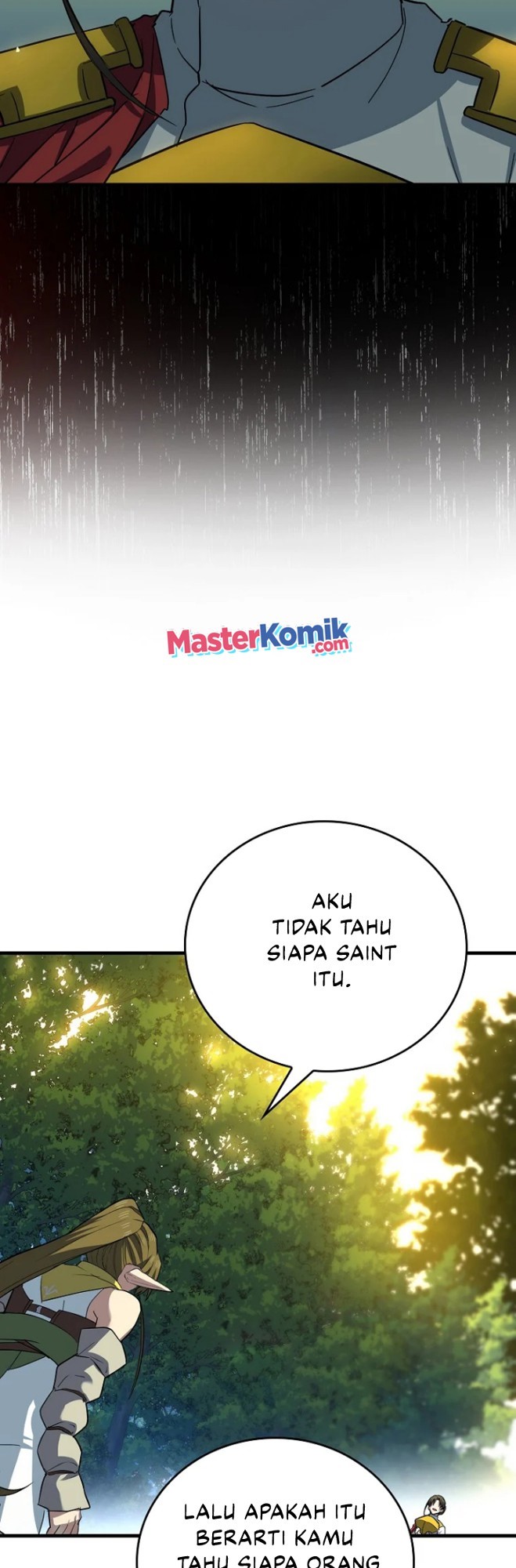 To Hell With Being a Saint, I’m a Doctor Chapter 20 Gambar 10